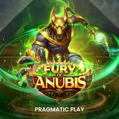 Fury of Anubis la Slotoro