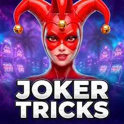 Joker Tricks la Slotoro