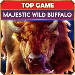 Majestic Wild Buffalo la Slotoro